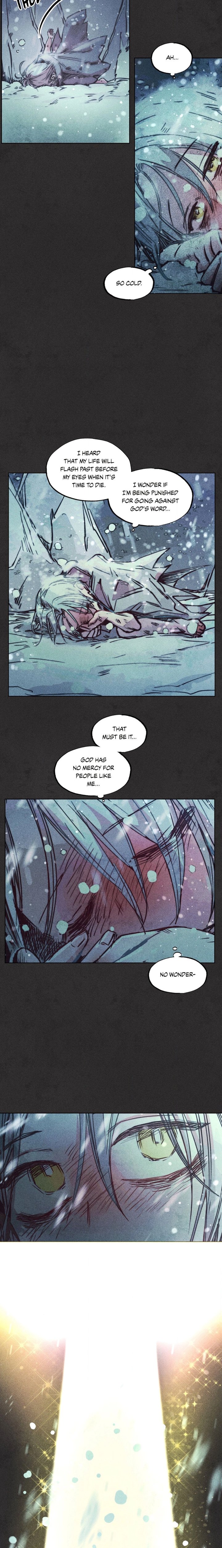 How to Be the Chosen One - Chapter 62 Page 4
