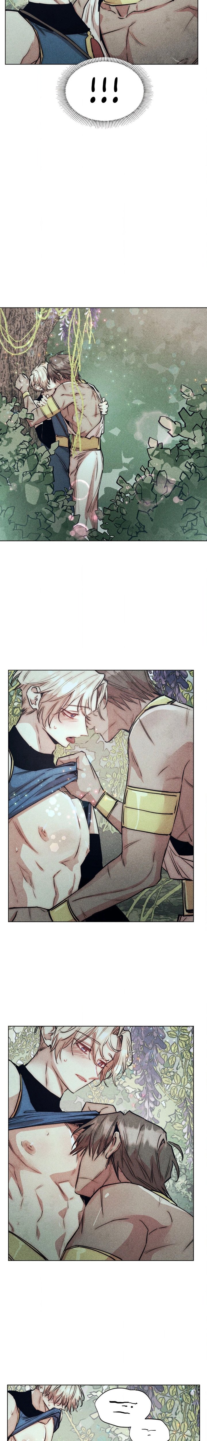 How to Be the Chosen One - Chapter 64 Page 14