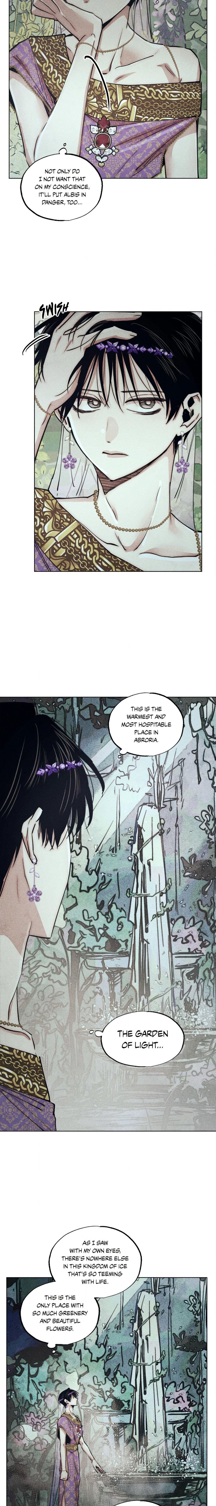 How to Be the Chosen One - Chapter 64 Page 2