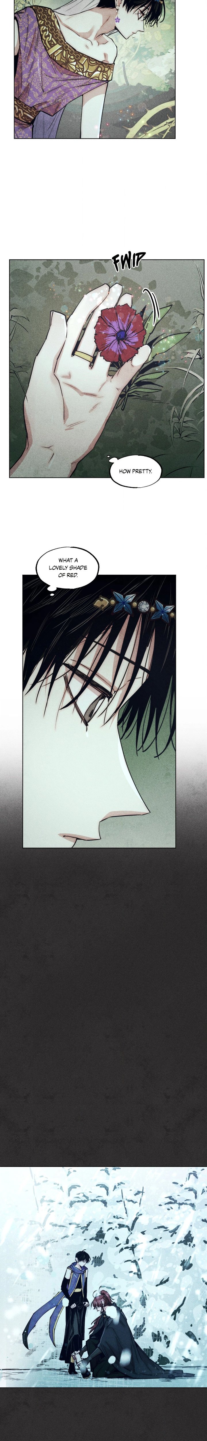 How to Be the Chosen One - Chapter 64 Page 6