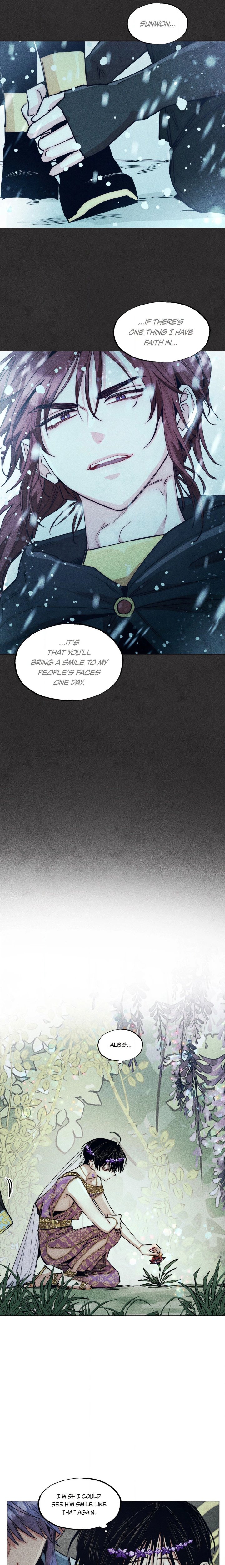 How to Be the Chosen One - Chapter 64 Page 7