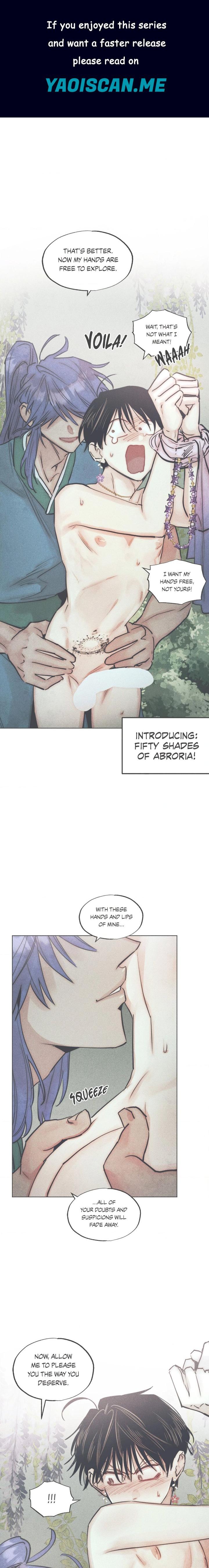 How to Be the Chosen One - Chapter 66 Page 1