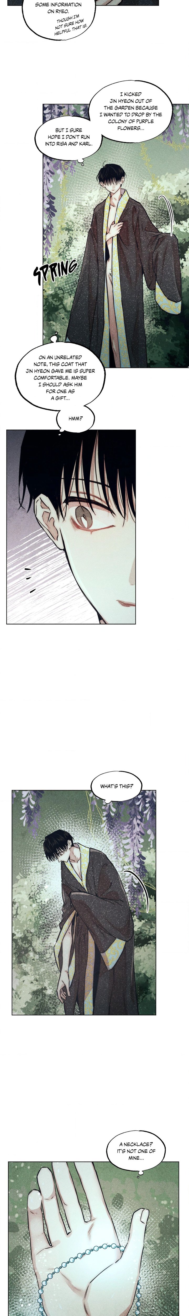 How to Be the Chosen One - Chapter 66 Page 12
