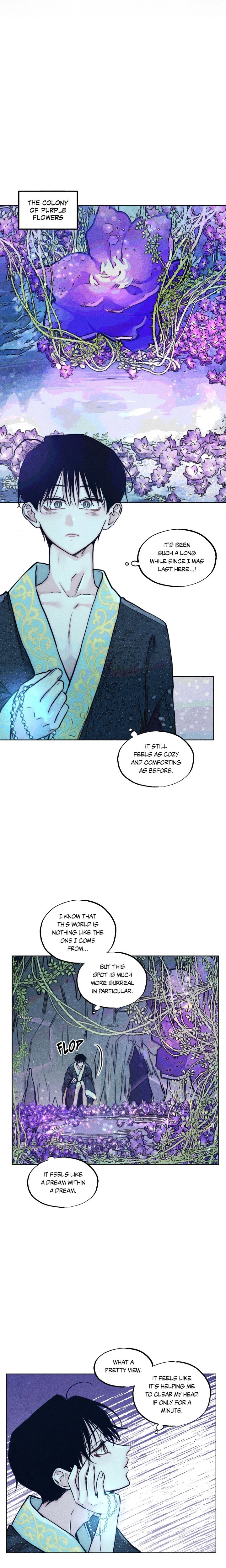 How to Be the Chosen One - Chapter 66 Page 14
