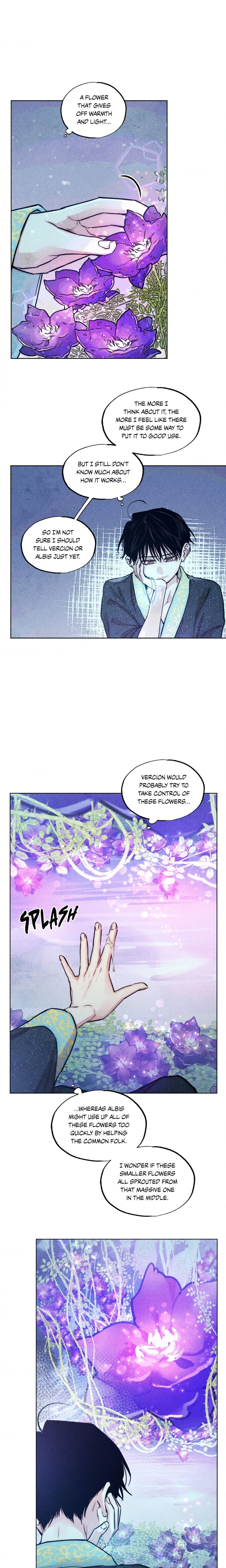 How to Be the Chosen One - Chapter 66 Page 15