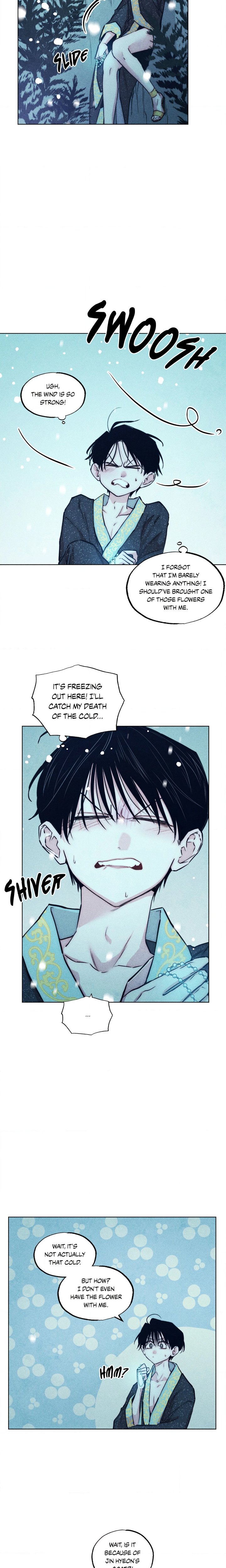 How to Be the Chosen One - Chapter 66 Page 17