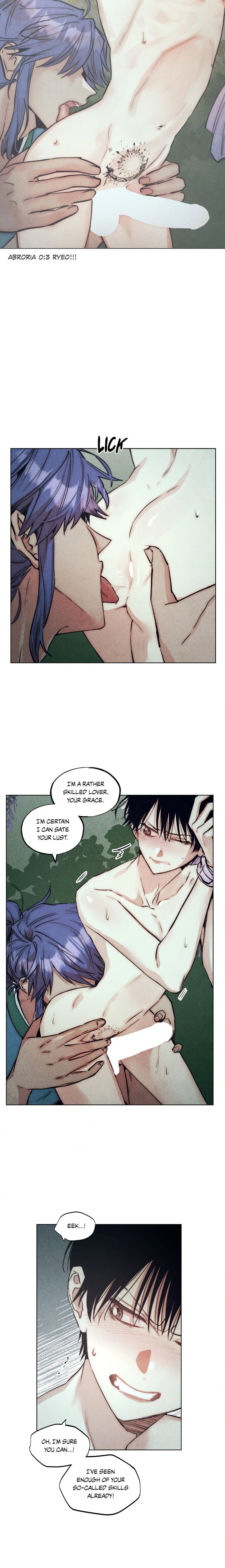 How to Be the Chosen One - Chapter 66 Page 2