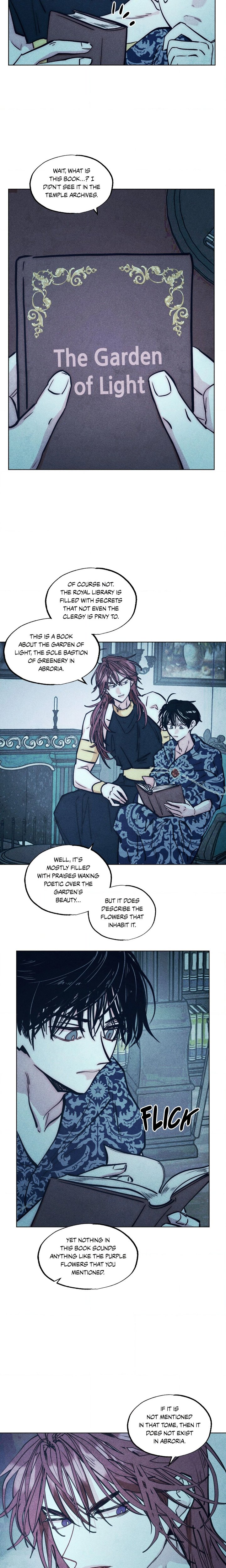 How to Be the Chosen One - Chapter 67 Page 14