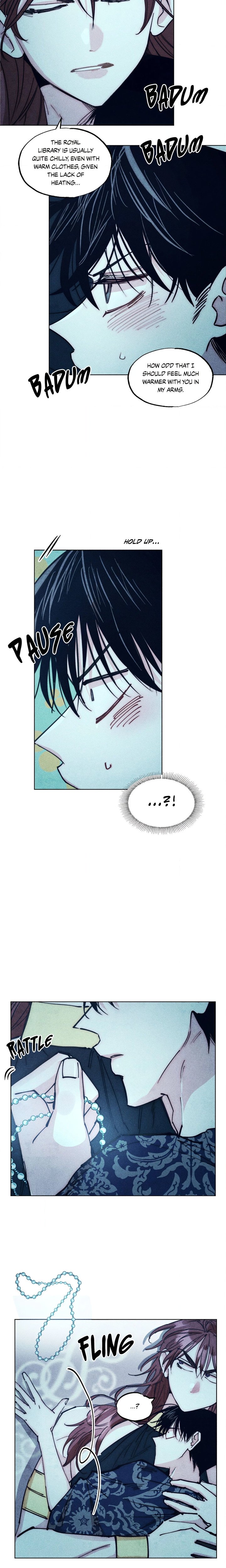 How to Be the Chosen One - Chapter 67 Page 18