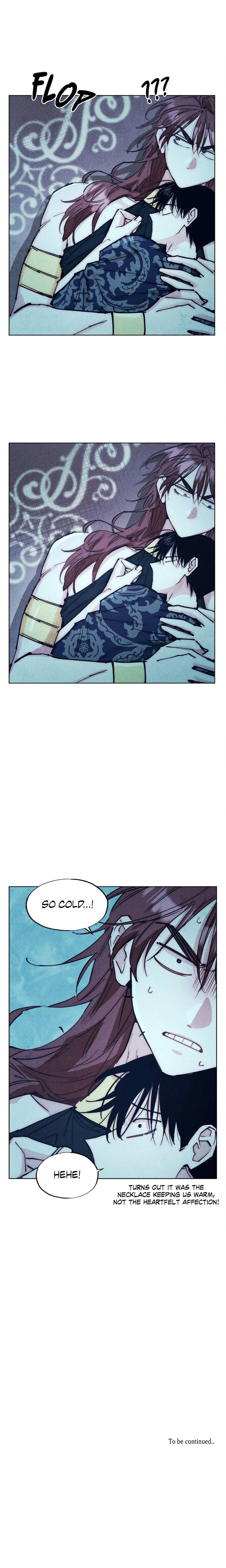 How to Be the Chosen One - Chapter 67 Page 19