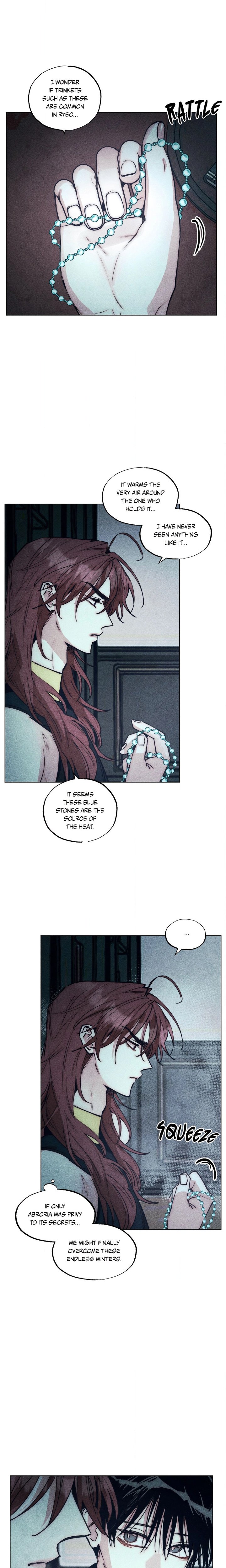 How to Be the Chosen One - Chapter 68 Page 2