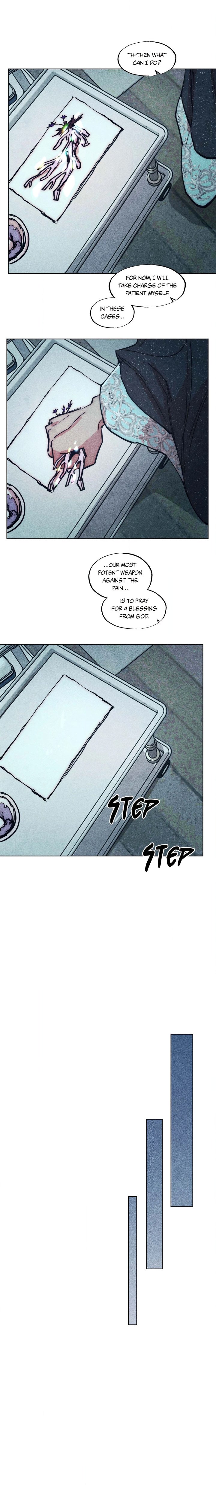How to Be the Chosen One - Chapter 70 Page 10