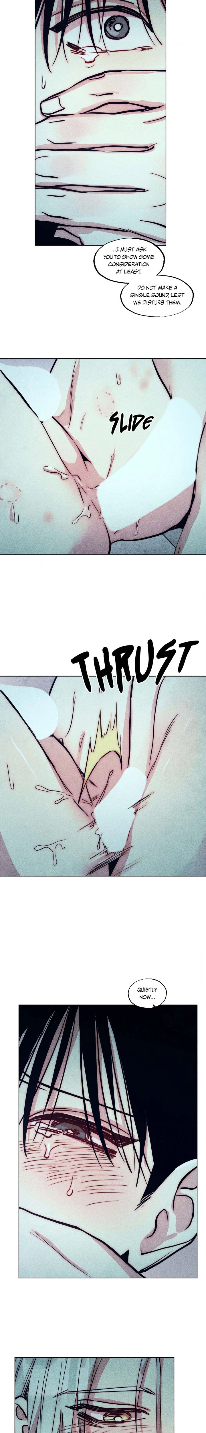 How to Be the Chosen One - Chapter 71 Page 15