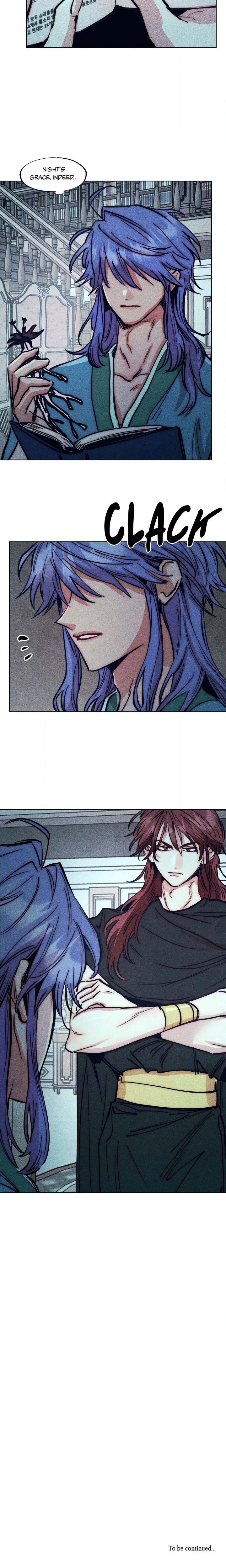 How to Be the Chosen One - Chapter 71 Page 17