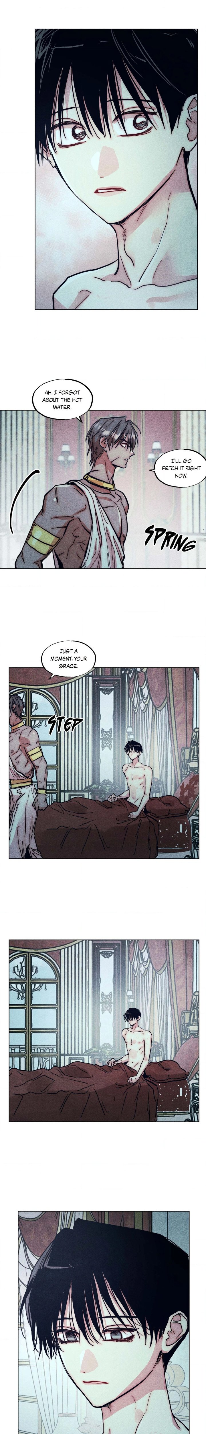 How to Be the Chosen One - Chapter 72 Page 15