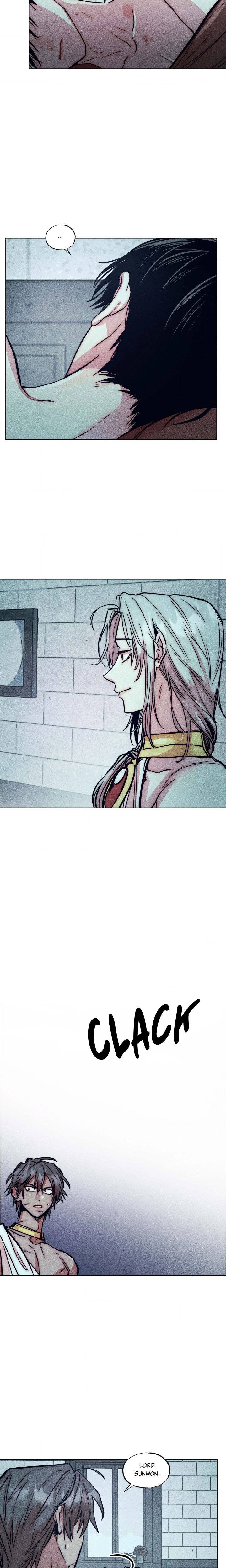 How to Be the Chosen One - Chapter 72 Page 7