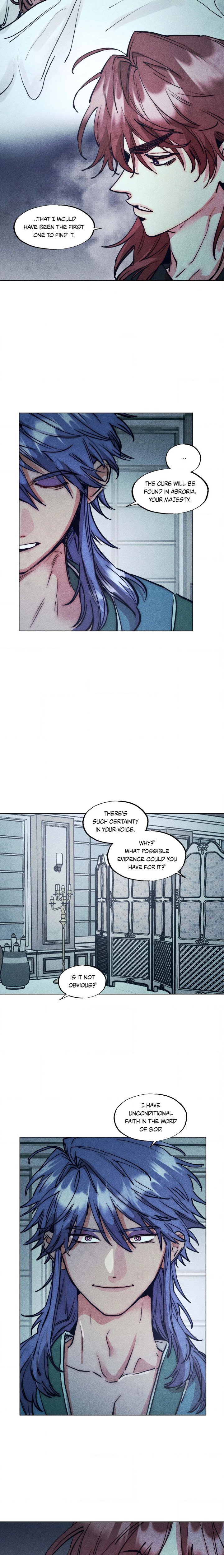 How to Be the Chosen One - Chapter 73 Page 16