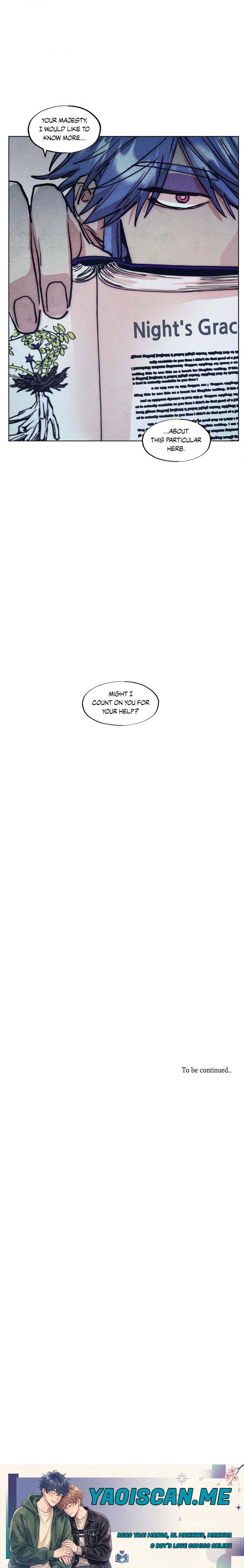 How to Be the Chosen One - Chapter 73 Page 18