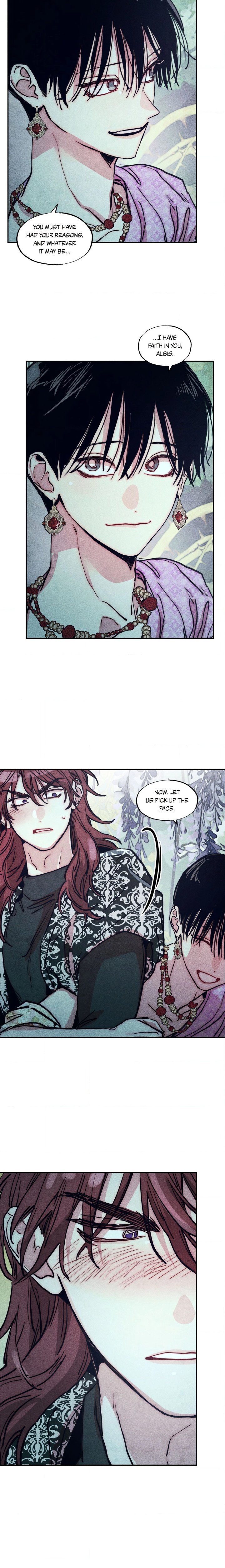 How to Be the Chosen One - Chapter 74 Page 16