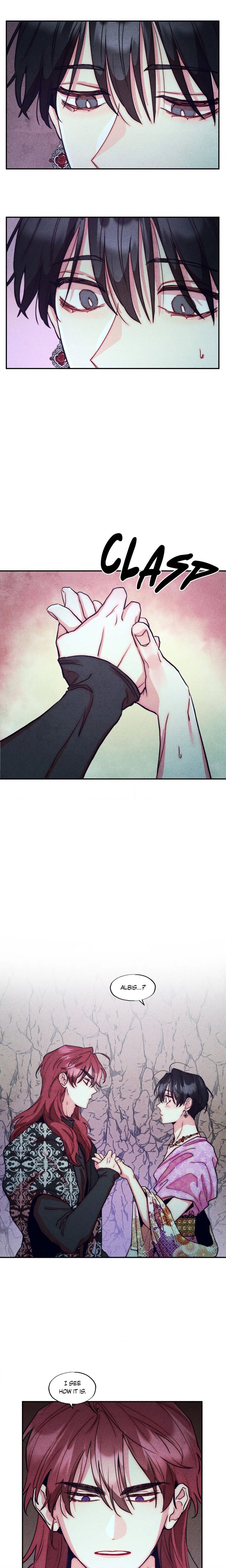 How to Be the Chosen One - Chapter 75 Page 10