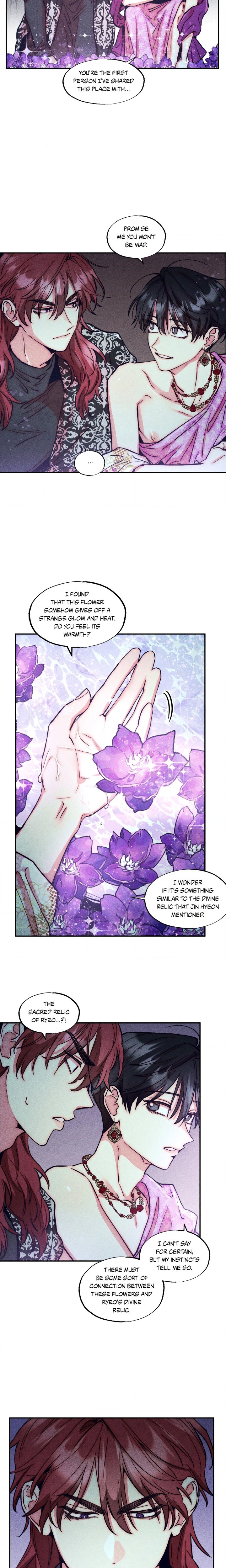 How to Be the Chosen One - Chapter 75 Page 5