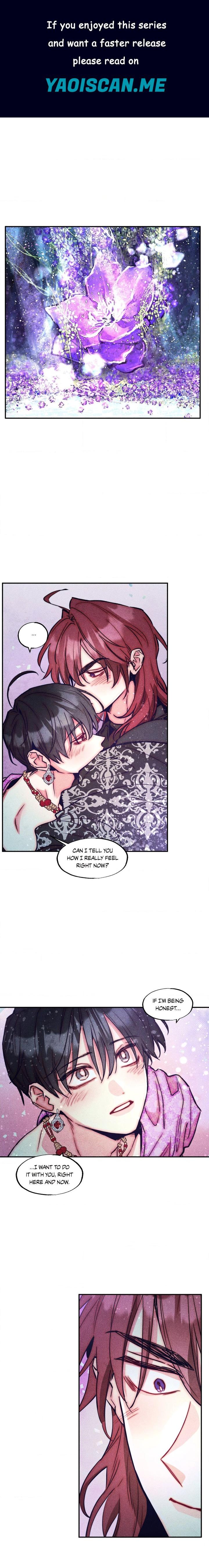 How to Be the Chosen One - Chapter 76 Page 1