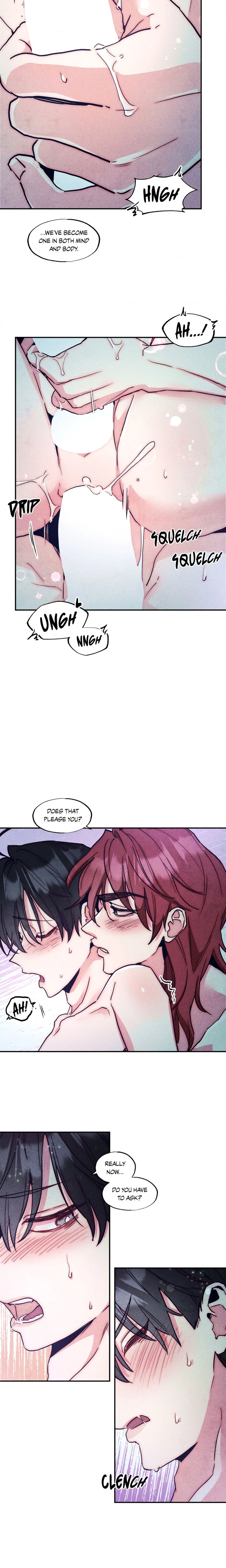 How to Be the Chosen One - Chapter 76 Page 10
