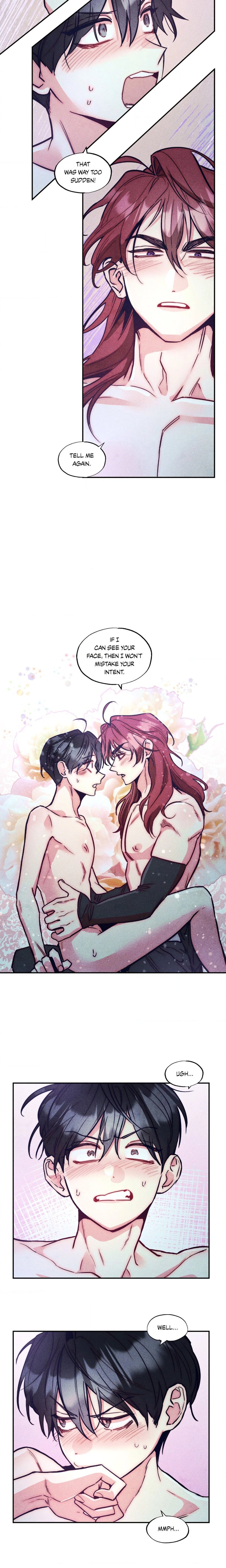 How to Be the Chosen One - Chapter 76 Page 13