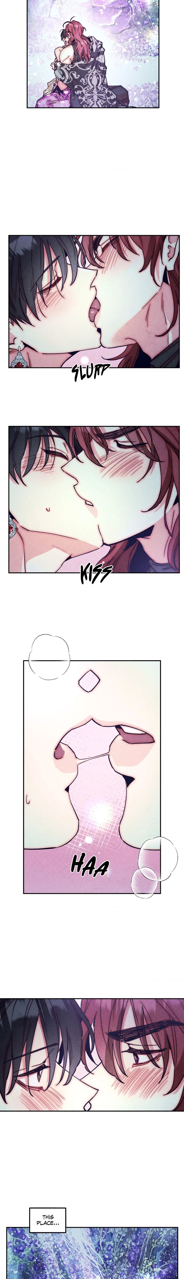 How to Be the Chosen One - Chapter 76 Page 3