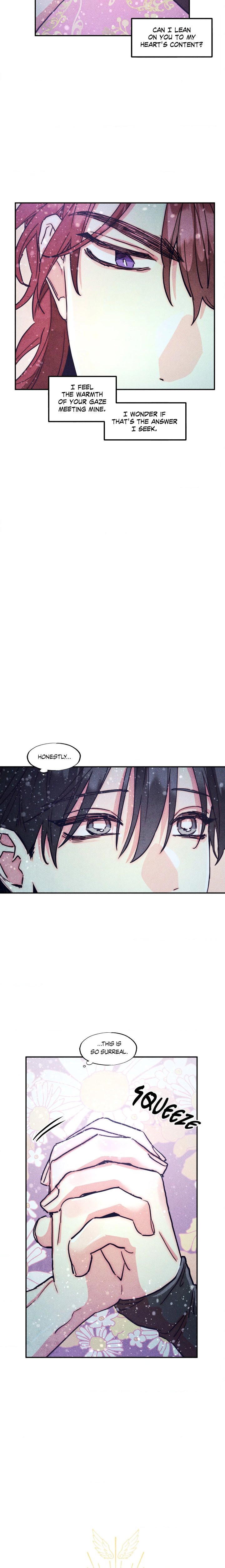 How to Be the Chosen One - Chapter 76 Page 7