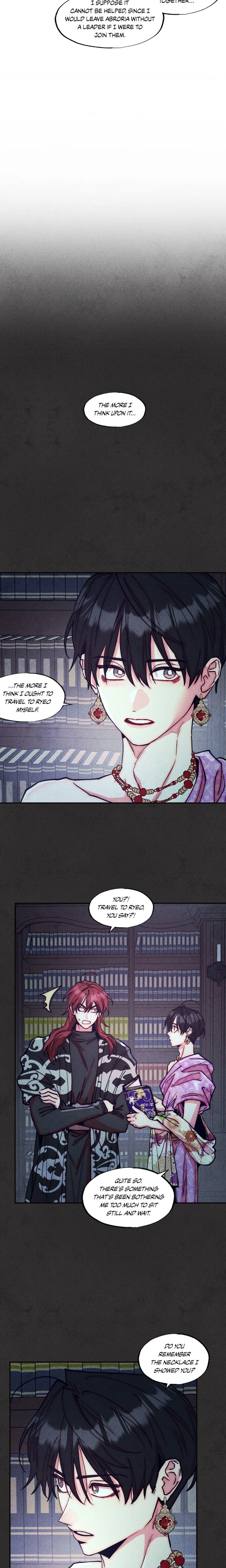 How to Be the Chosen One - Chapter 77 Page 10