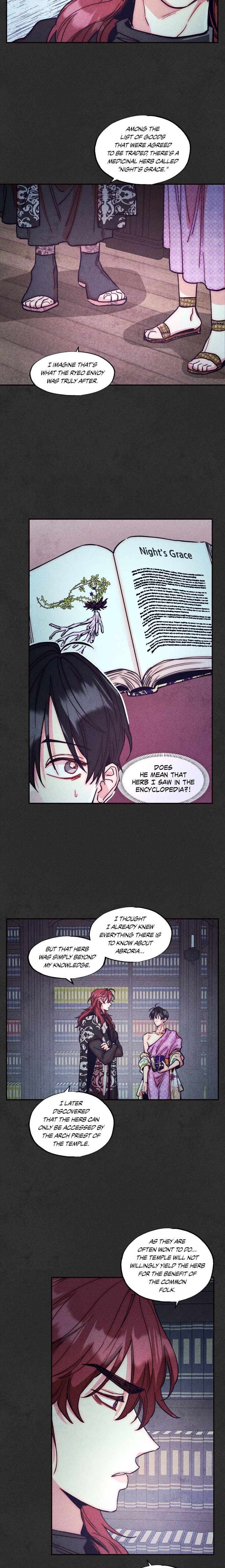 How to Be the Chosen One - Chapter 77 Page 13