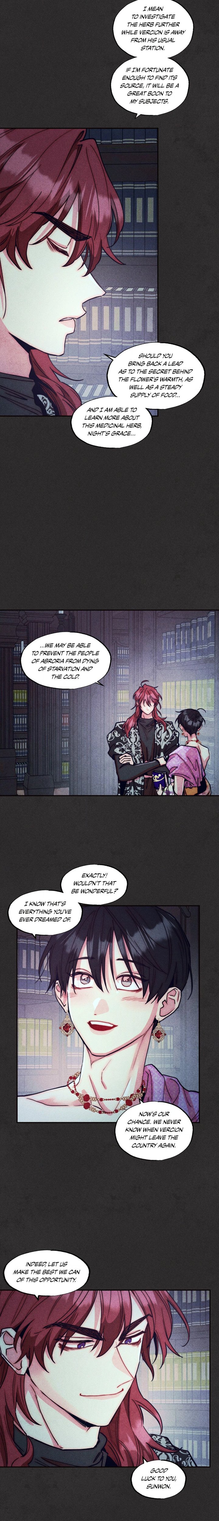 How to Be the Chosen One - Chapter 77 Page 14