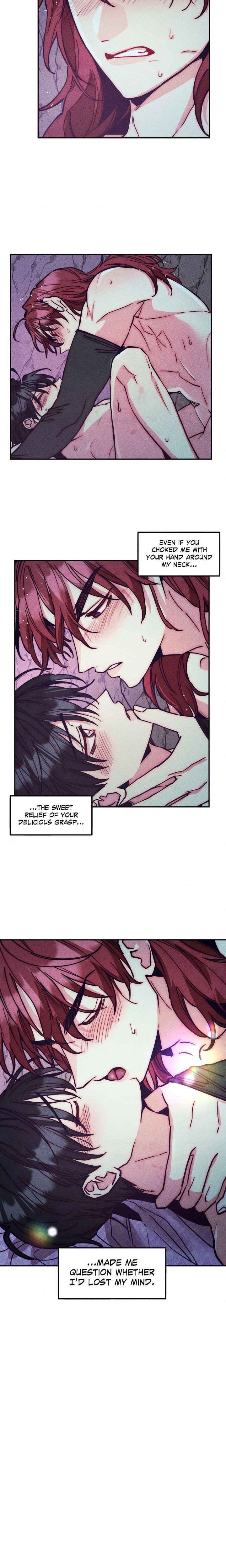 How to Be the Chosen One - Chapter 77 Page 3