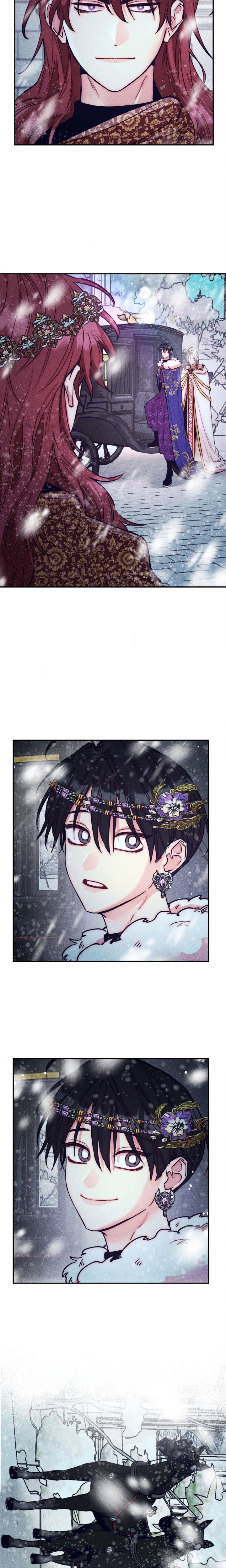 How to Be the Chosen One - Chapter 78 Page 15