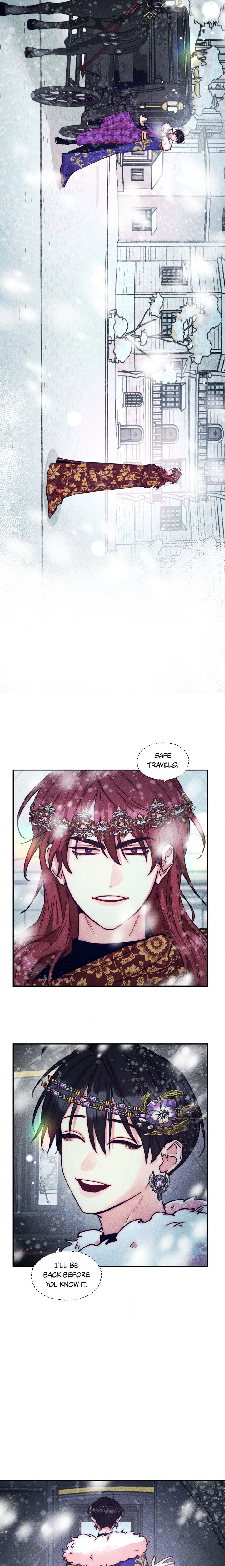 How to Be the Chosen One - Chapter 78 Page 16