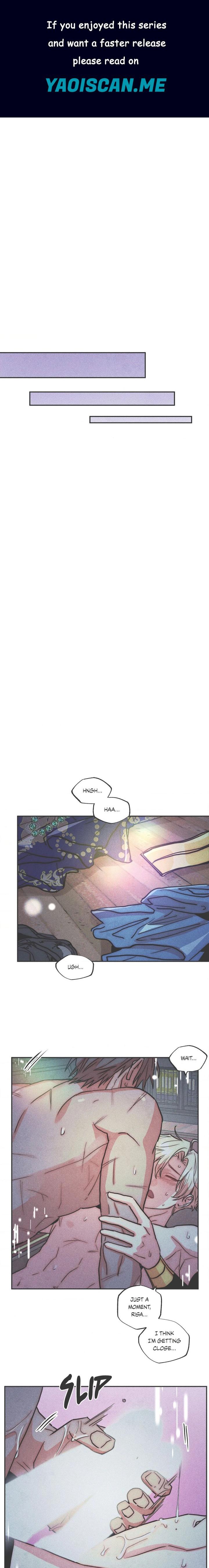 How to Be the Chosen One - Chapter 79.4 Page 1