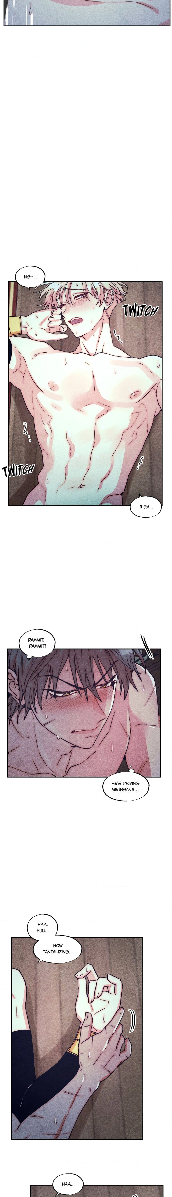 How to Be the Chosen One - Chapter 79.4 Page 2