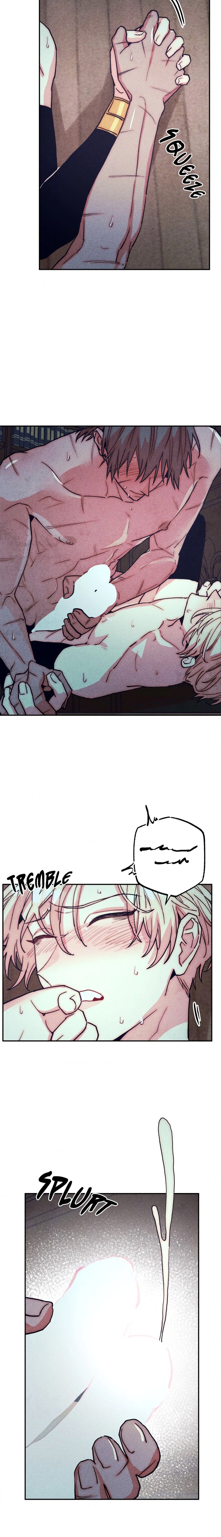 How to Be the Chosen One - Chapter 79.4 Page 3