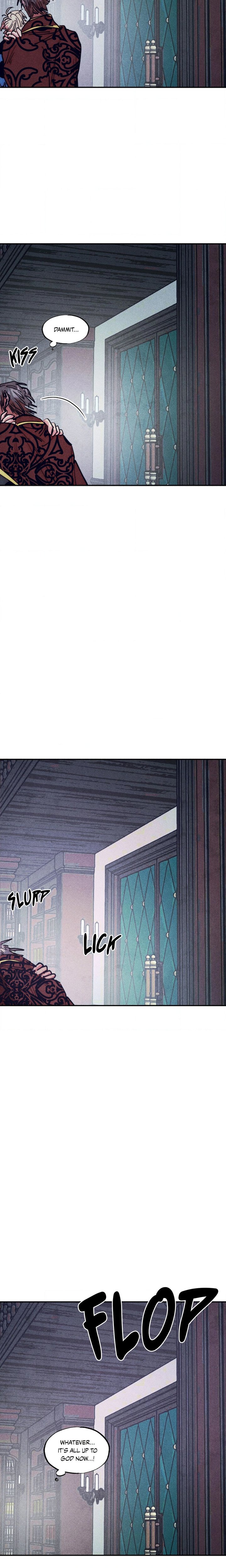How to Be the Chosen One - Chapter 79.5 Page 15