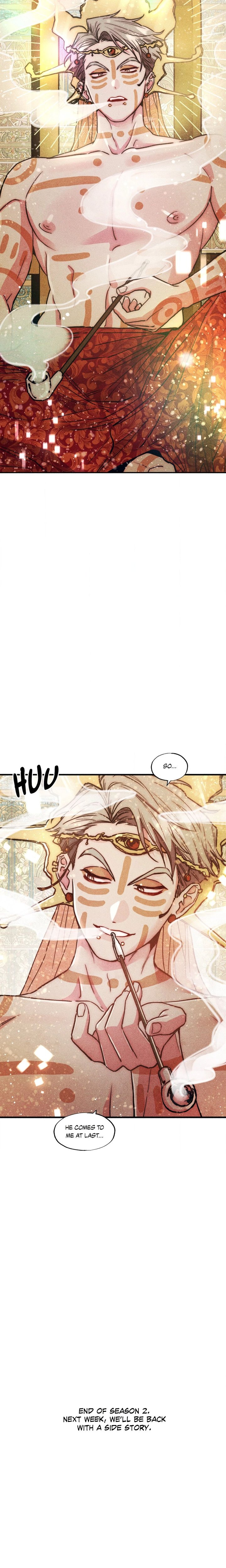 How to Be the Chosen One - Chapter 79 Page 15