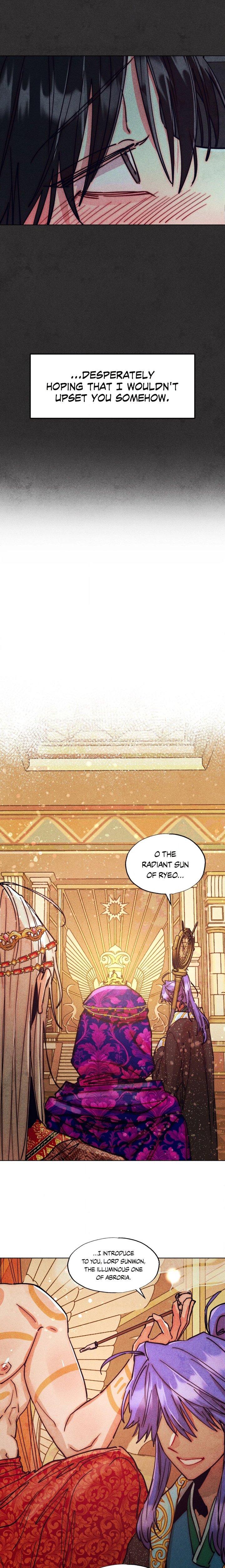 How to Be the Chosen One - Chapter 80 Page 14