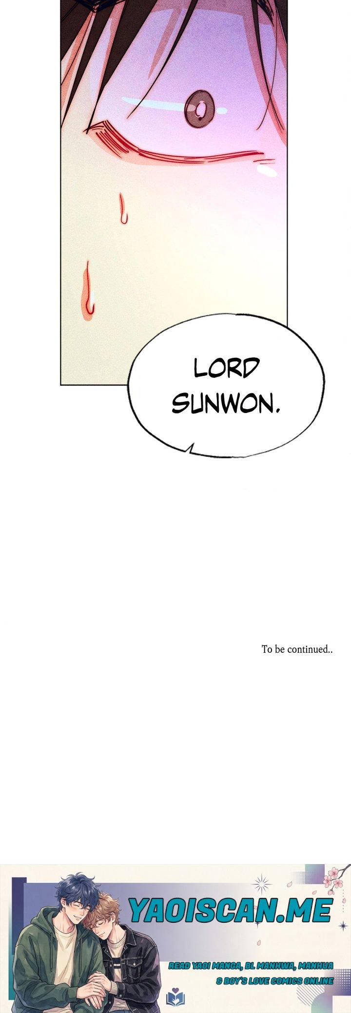 How to Be the Chosen One - Chapter 82 Page 22