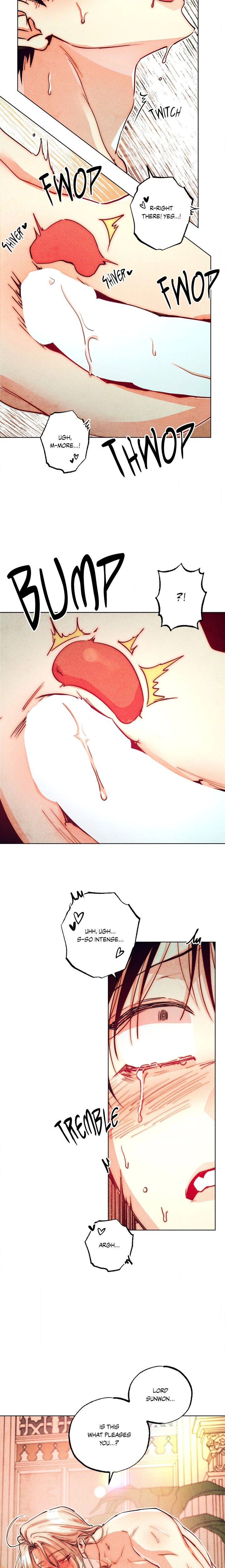 How to Be the Chosen One - Chapter 85 Page 5