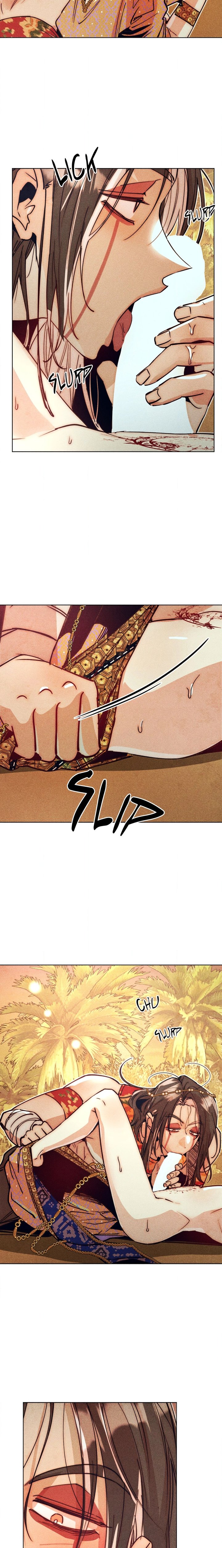How to Be the Chosen One - Chapter 90 Page 10