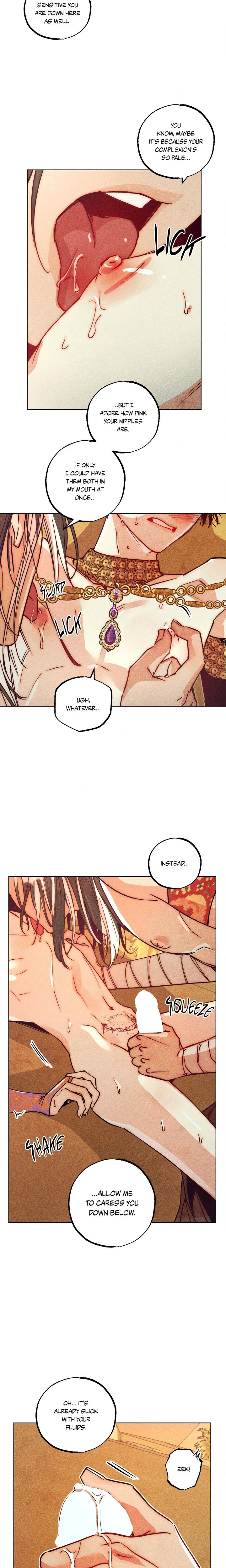 How to Be the Chosen One - Chapter 90 Page 12