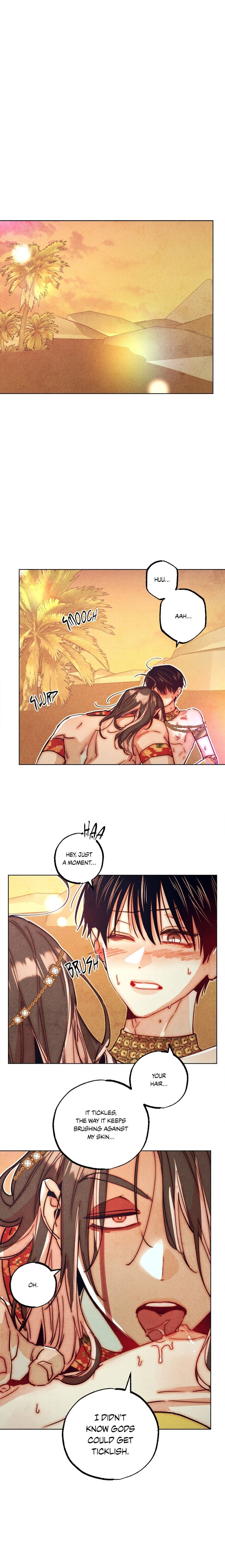 How to Be the Chosen One - Chapter 90 Page 6