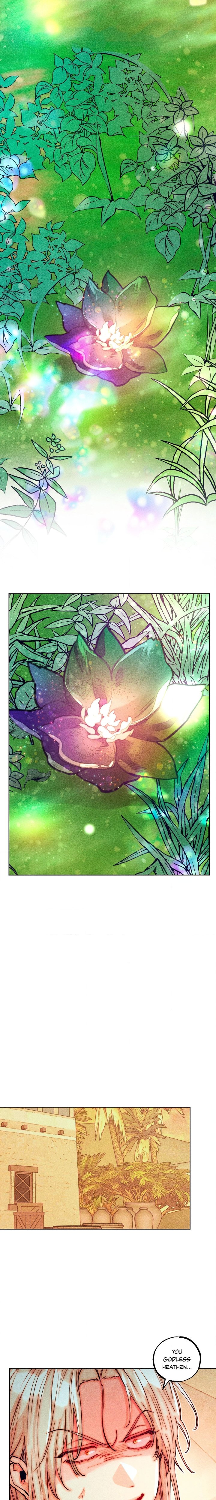 How to Be the Chosen One - Chapter 91 Page 16