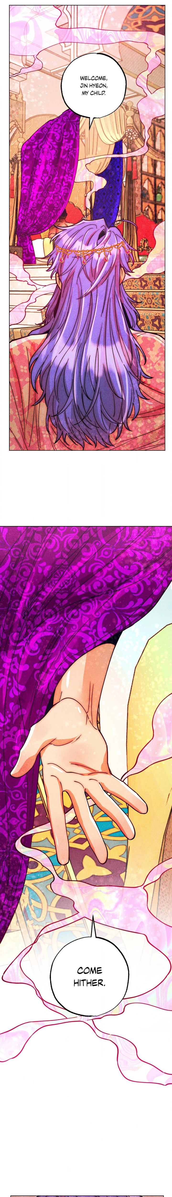How to Be the Chosen One - Chapter 92 Page 13