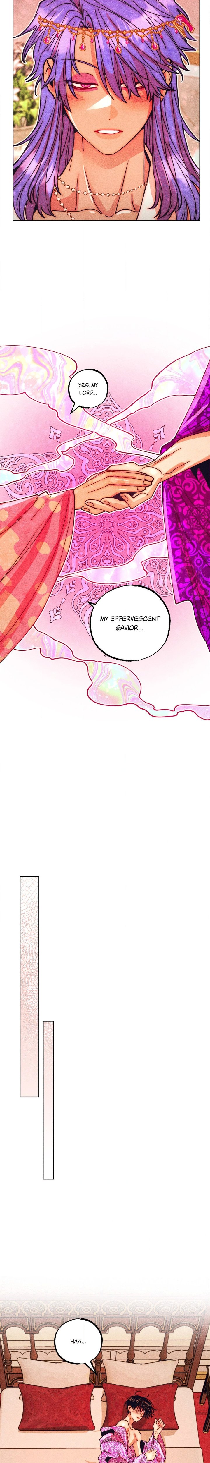 How to Be the Chosen One - Chapter 92 Page 14